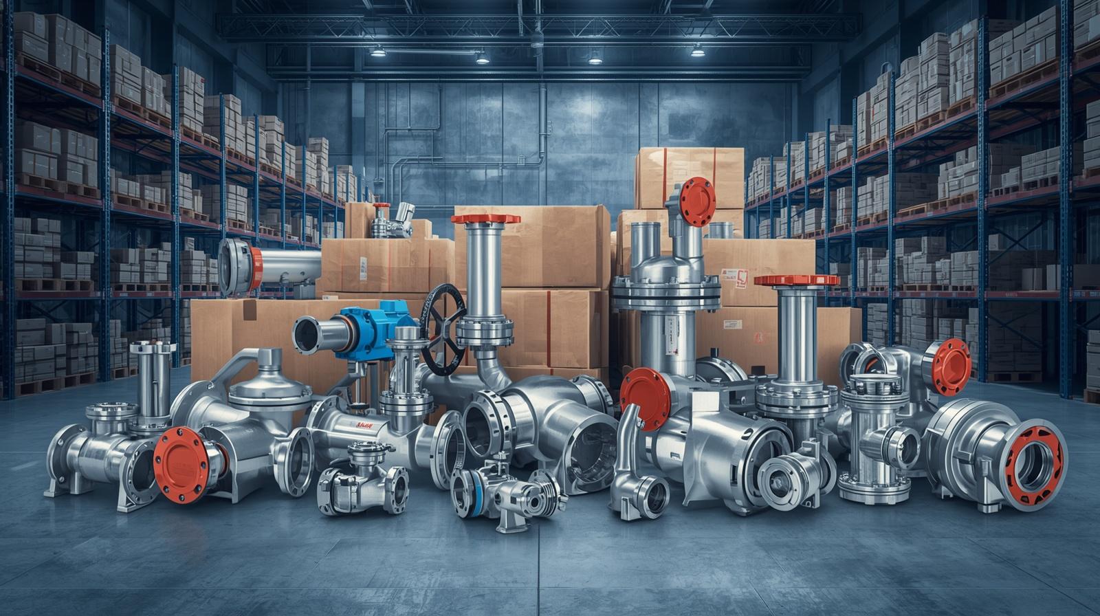 Rapid Procurement Support